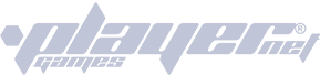 PlayerNet logo