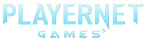 PlayerNet logo